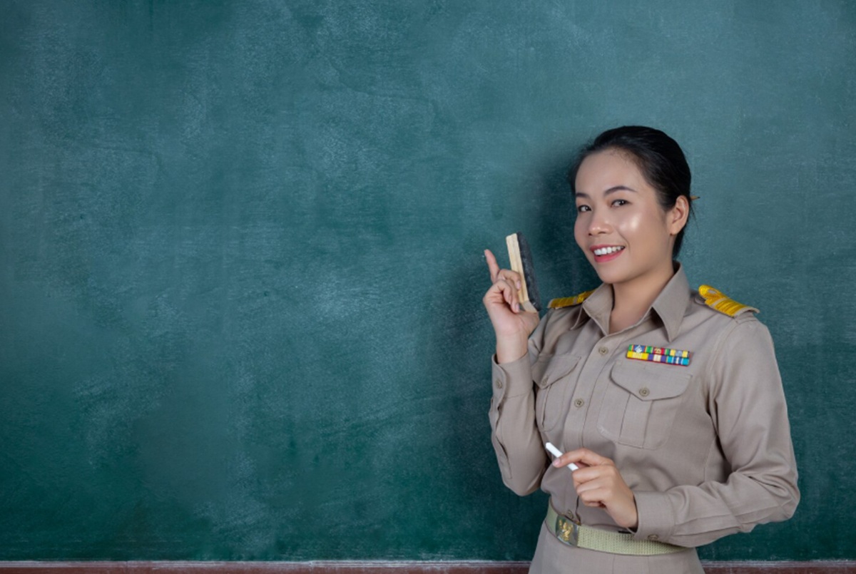 Update Terbaru! Tersisa 237 Ribu Guru Honorer, Pemerintah Siapkan Skema Penuntasan