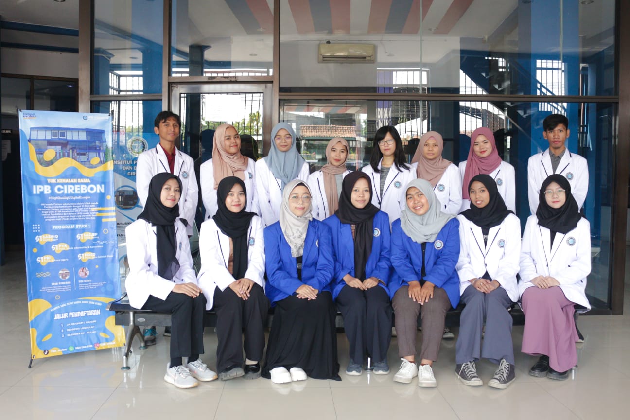 Mahasiswa IPB Cirebon Berhasil Lolos Program MSIB Angkatan 5