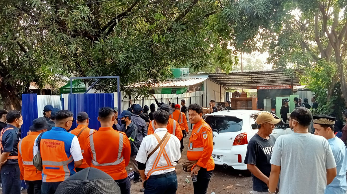 Sejarah Rumah yang Dieksekusi PT KAI di Cirebon Versi Iswardi, Terkait Polisi dan Gerombolan
