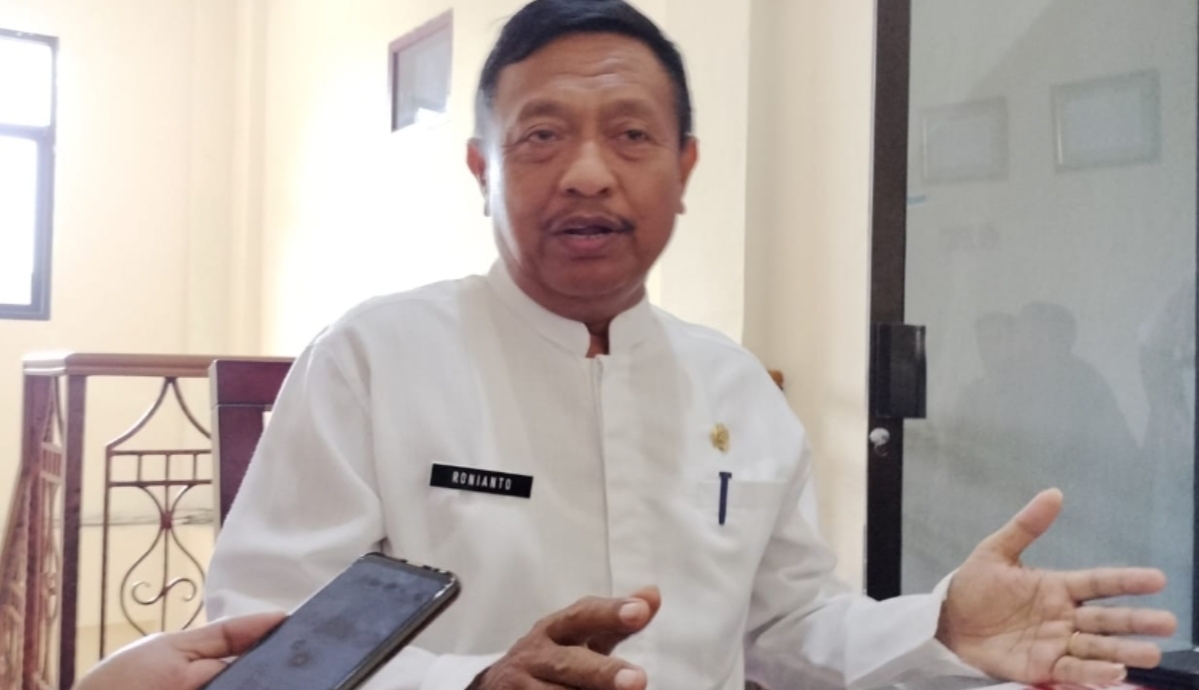 Kadisdik Kabupaten Cirebon Tegaskan Daftar Ulang PPDB Gratis: Tidak Boleh Ada Biaya Lain-lain