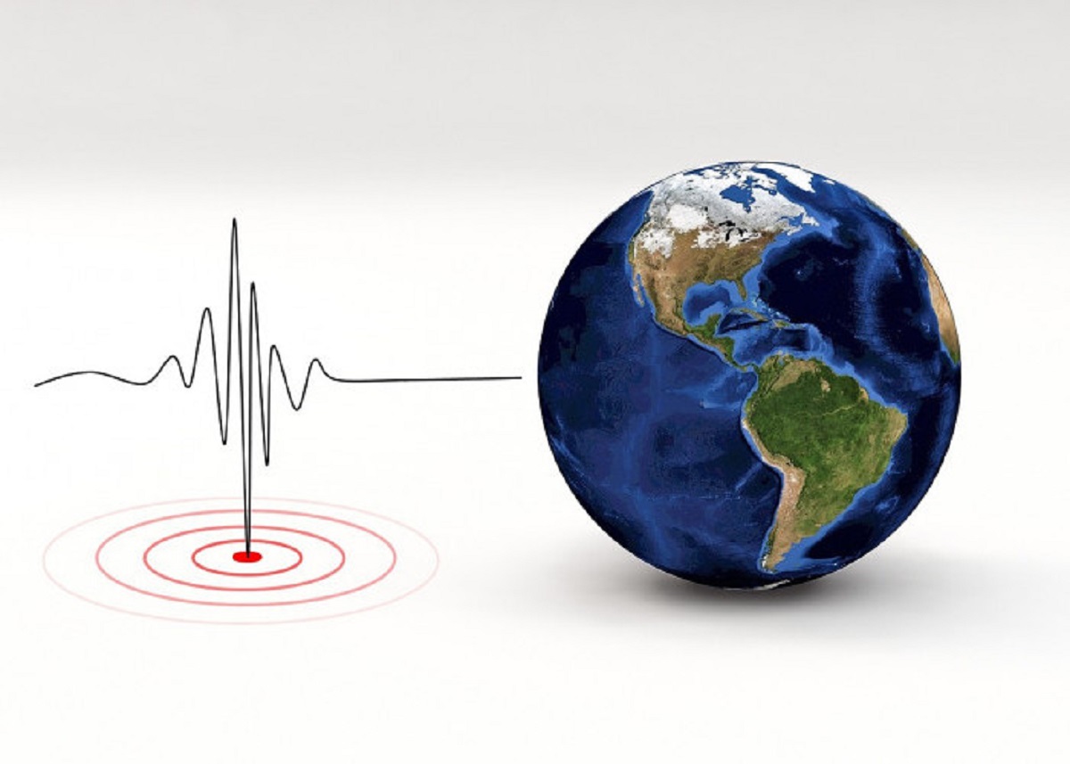 Gempa Pantai Selatan Sukabumi Hari Ini M 5,3 Dipengaruhi Lempeng Indo-Australia 