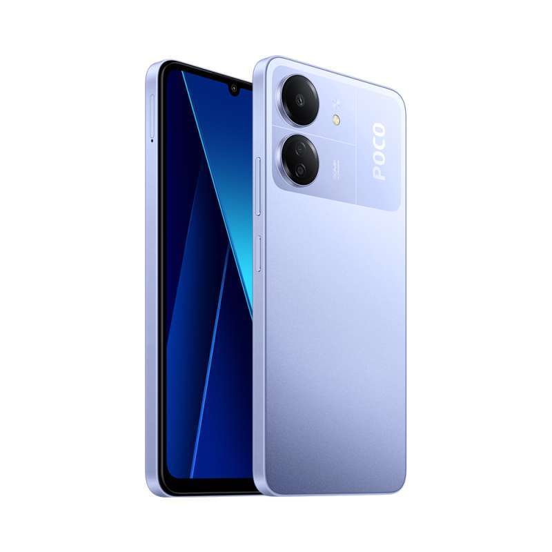 Murah Tapi Nggak Murahan! Ini Pilihan HP POCO Rp1 Jutaan dengan Spek Kencang, Baterai 6000 mAh, Fitur Lengkap