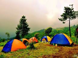 5 Tempat Camping Terpopuler di Majalengka, Cocok Untuk Healing