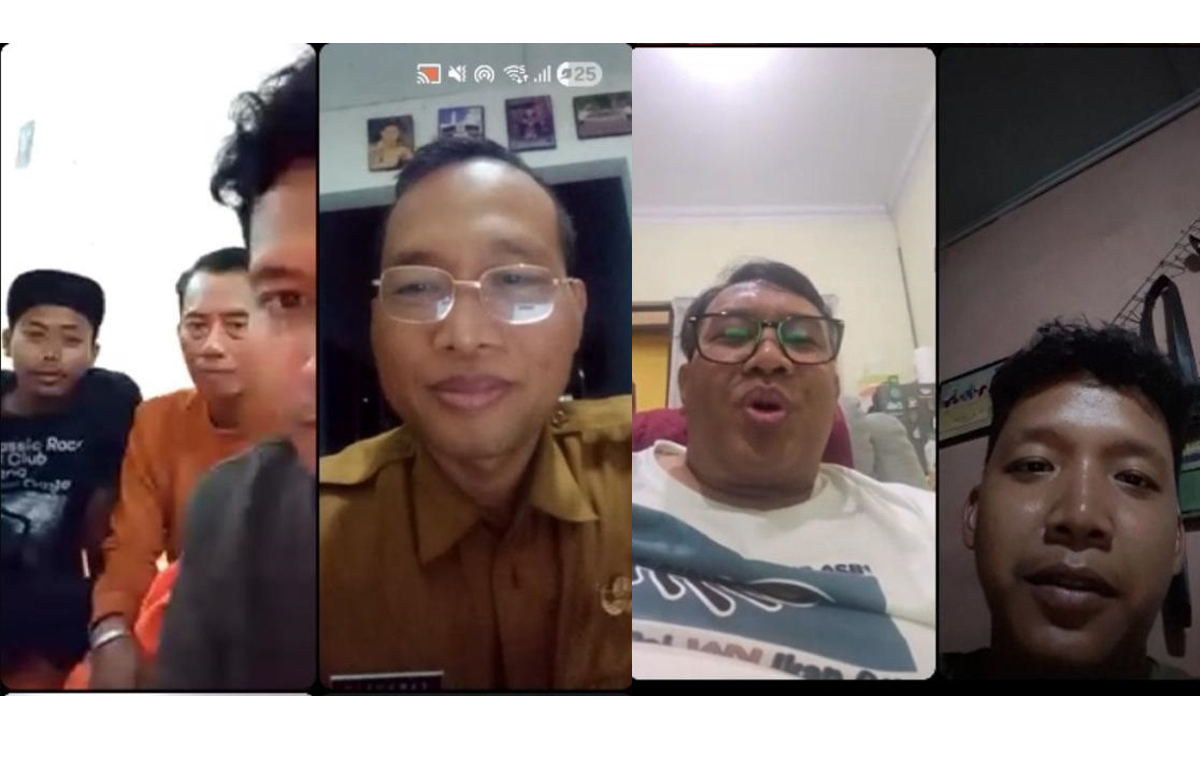 4 Warga Cirebon–Indramayu Terjebak di Aceh Dipulangkan, Jadwal Tiba Hari Ini