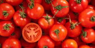 Ini Manfaat Tomat Bisa Menghilangkan Jerawat dan Kecilkan Pori Kulit