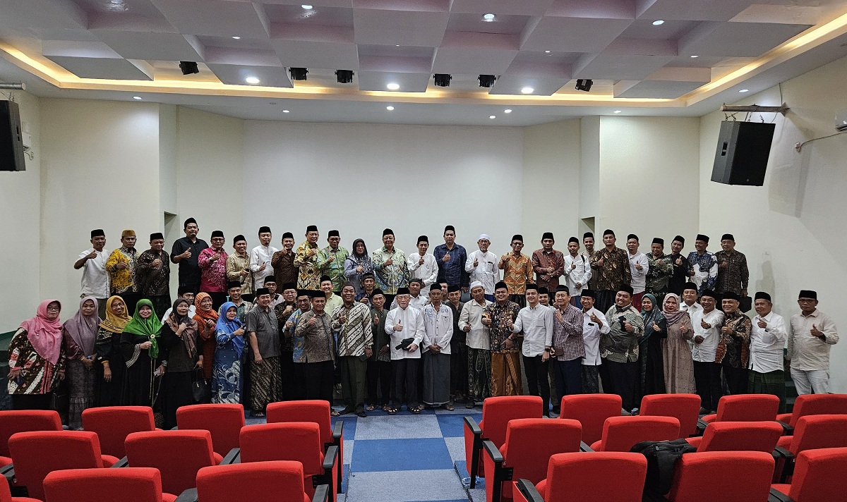 111 Tokoh Pesantren Babakan Menuntut KDM Dievaluasi, Soroti 5 Kebijakan Kontroversial