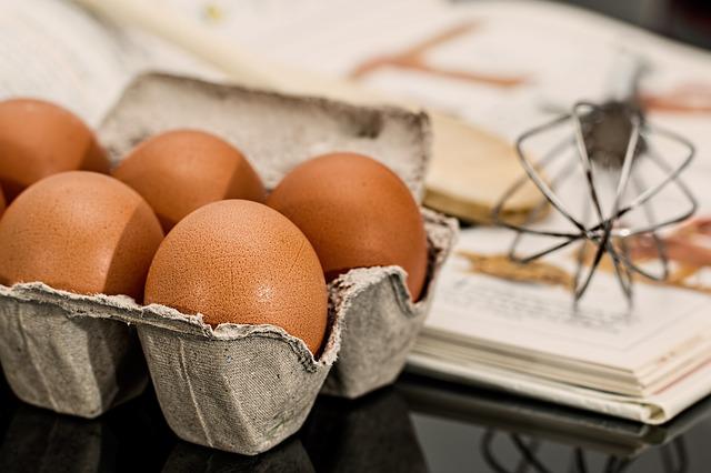 Manfaat Telur bagi Kesehatan Tubuh Kita
