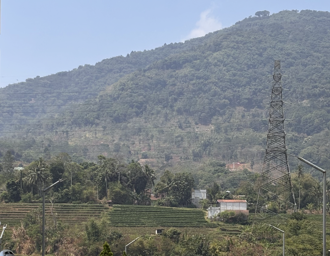 Dentuman Misterius di Bandung - Sumedang, BMKG Sebut Tak Terkait Erupsi Gunung Anak Krakatau