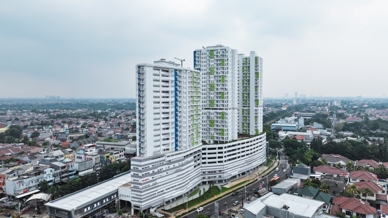 Perumnas Perkuat Strategi Pemasaran Inklusif dan Digital untuk Dekatkan Hunian kepada Masyarakat