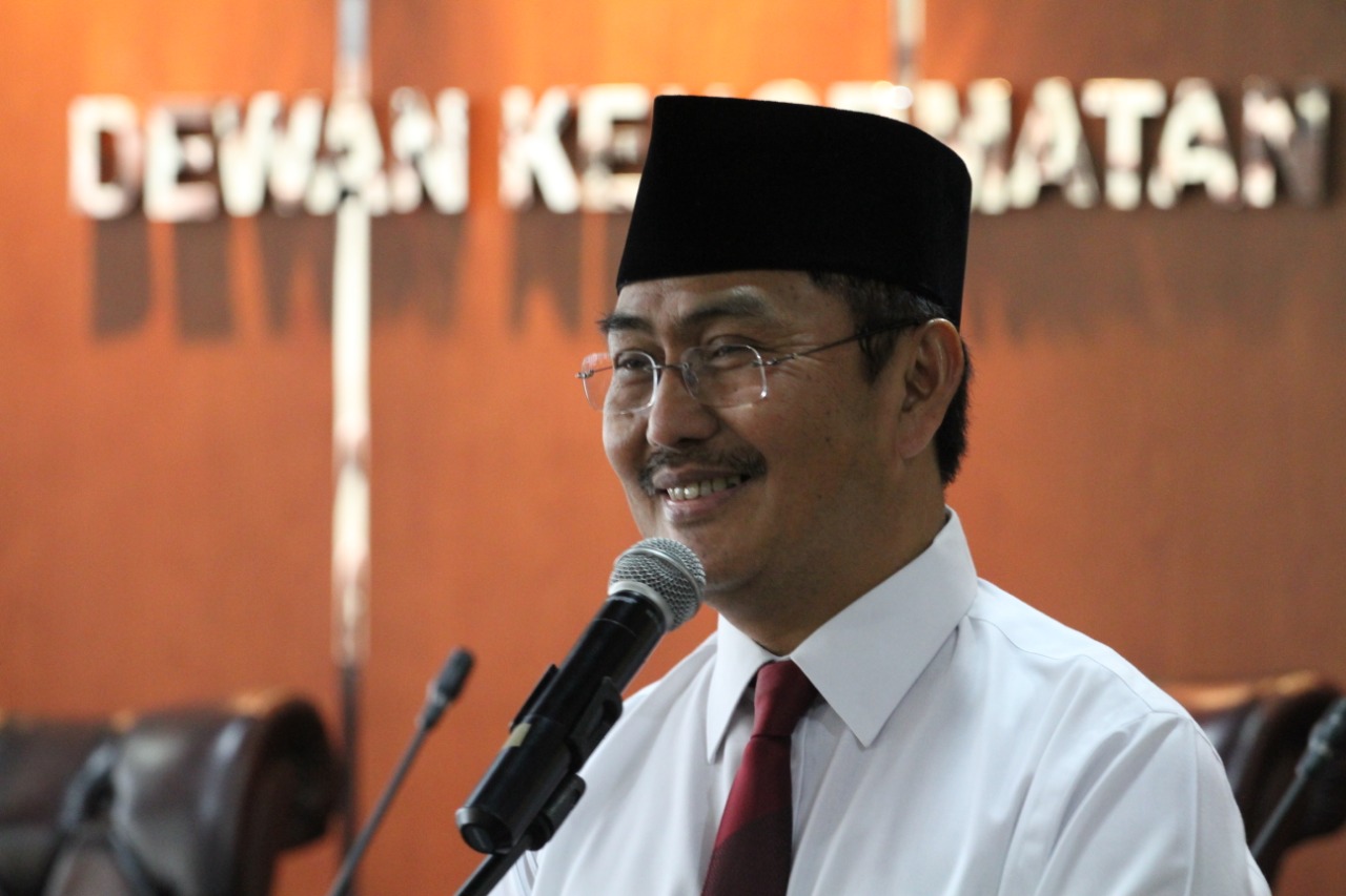 Bukti Dugaan Pelanggaran Kode Etik oleh MK Sudah Lengkap, Anwar Usman Penuhi Panggilan MKMK