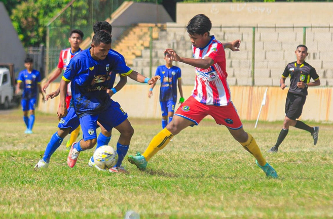 Persikad Tak Terima Hasil Lawan Al Jabbar FC Cirebon, Lihat Ada 6 Tuntutan ke PSSI Jabar