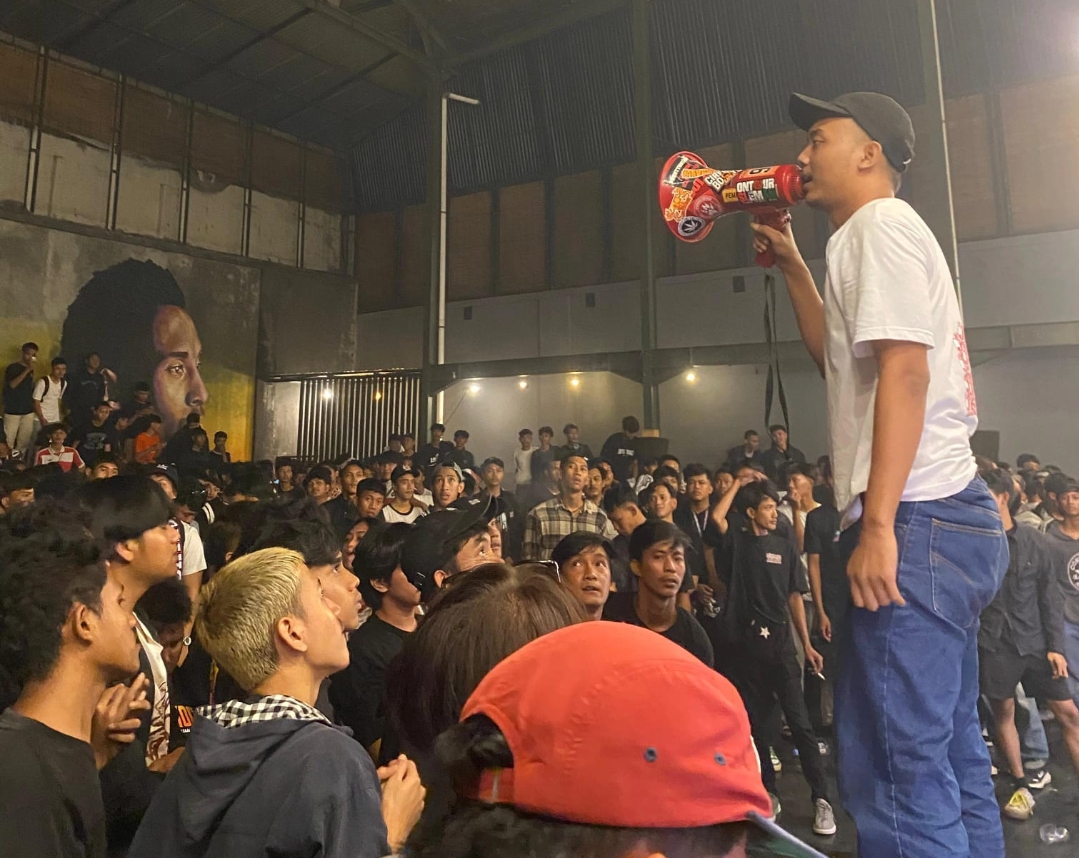 Jakmania Cirebon Buka Suara soal Larangan Nobar Persija vs Persib