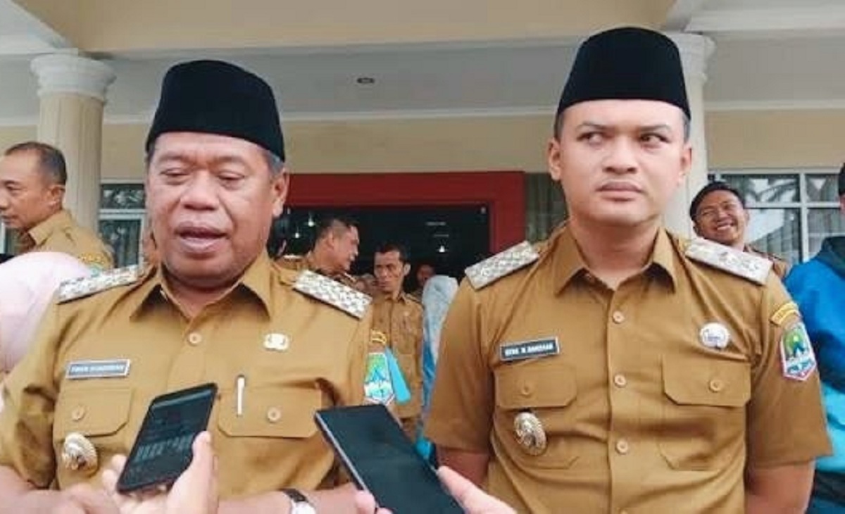 Majalengka Jadi Magnet Investor, PMA dan PMDN Capai Rp3,36 Triliun