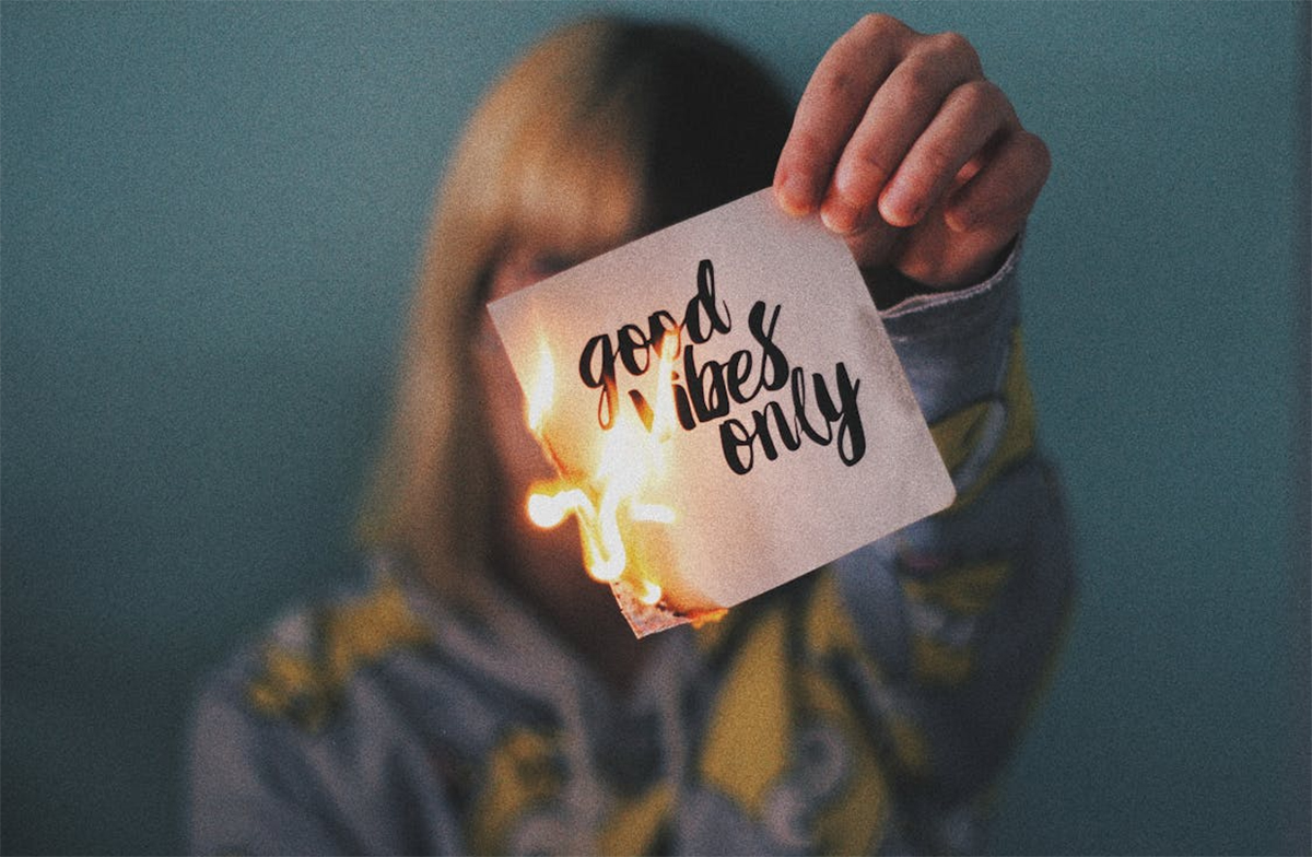 Jangan Abaikan Tanda -tanda Depresi Menurut Psikologi, Mental Health Kamu Aman?