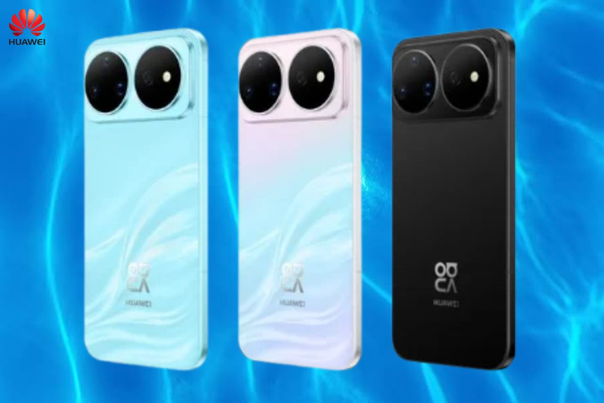 Harganya Beda 2 Juta, Apa Saja Kunggulan Huawei Nova 16s Pro Dibanding Versi Regulernya?