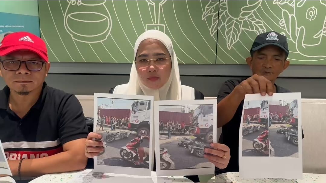 Keluarga Korban Kecelakaan Maut Arjawinangun Tolak Restorative Justice, Soroti Rekaman CCTV