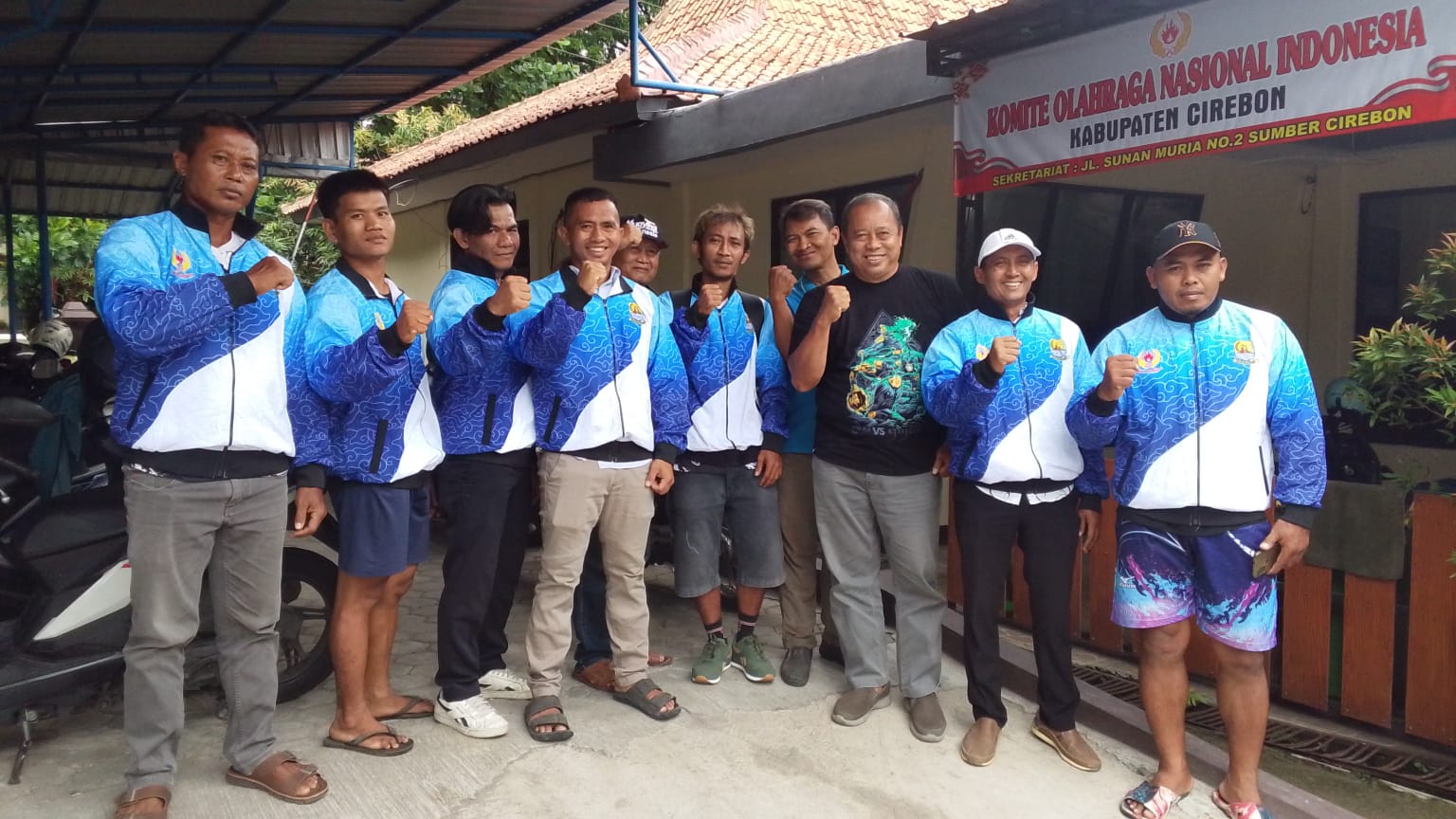 Atlet Judo Raih Prestasi di BK Porprov, Heriyanto: Jangan Biarkan Mereka 'Kabur' karena Kurang Perhatian!