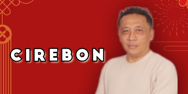 Bambang Sunarso, Sosok Putra Dearah yang Siap Membawa Perubahan di Kabupaten Cirebon