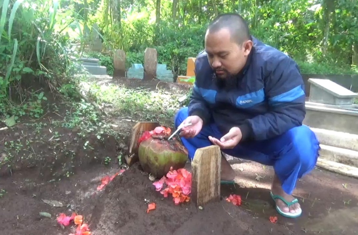RSUD Linggajati Minta Damai, Andi dan Irma Fokus Pemulihan Mental, Belum Putuskan Lapor Polisi