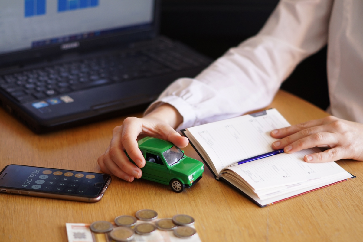 Cara Menghitung Pajak Progresif Mobil Kedua, Lengkap dengan Simulasinya