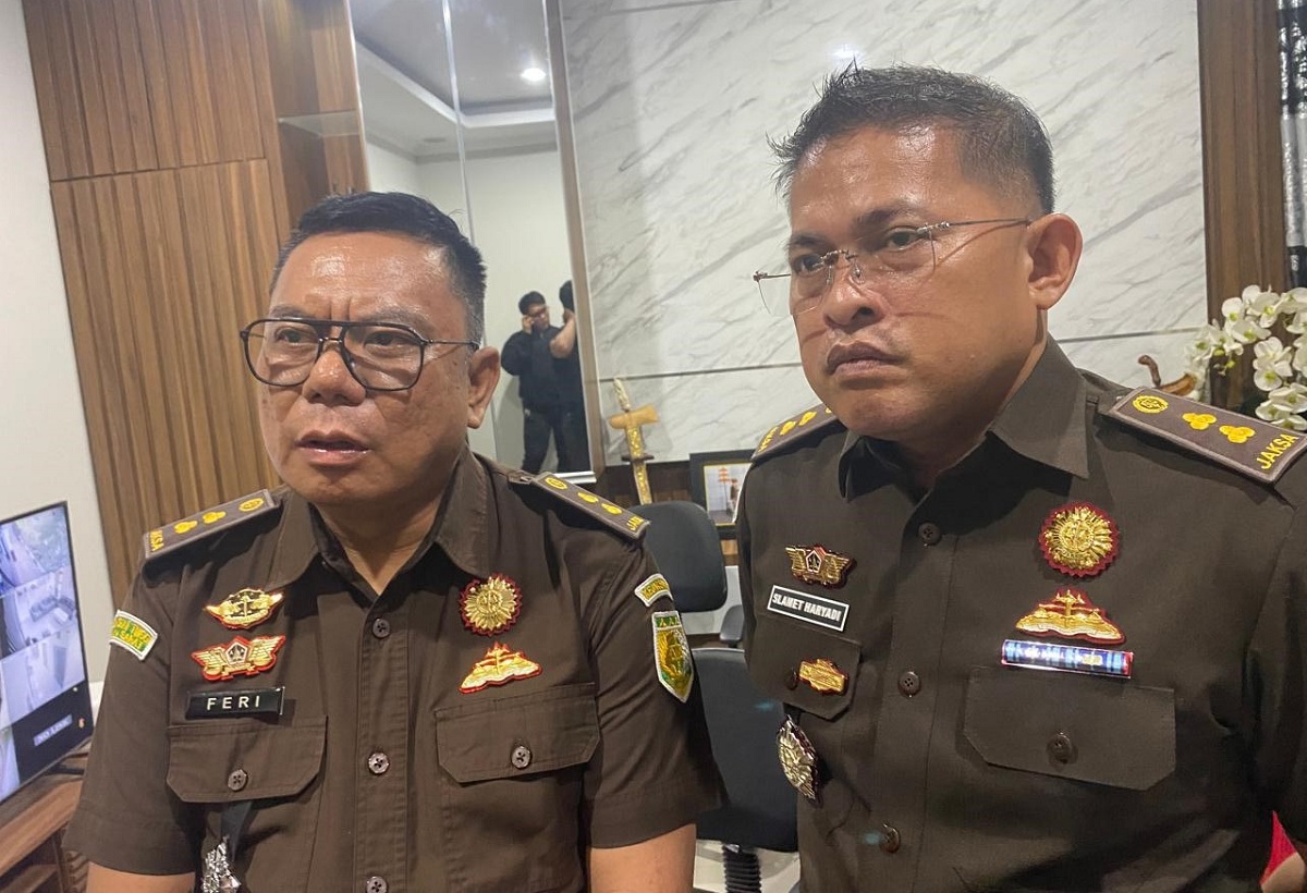 Alasan Kasus PD Pembangunan Cirebon Dilimpahkan ke Kejati Jabar, Ternyata Gara-gara Hal Ini