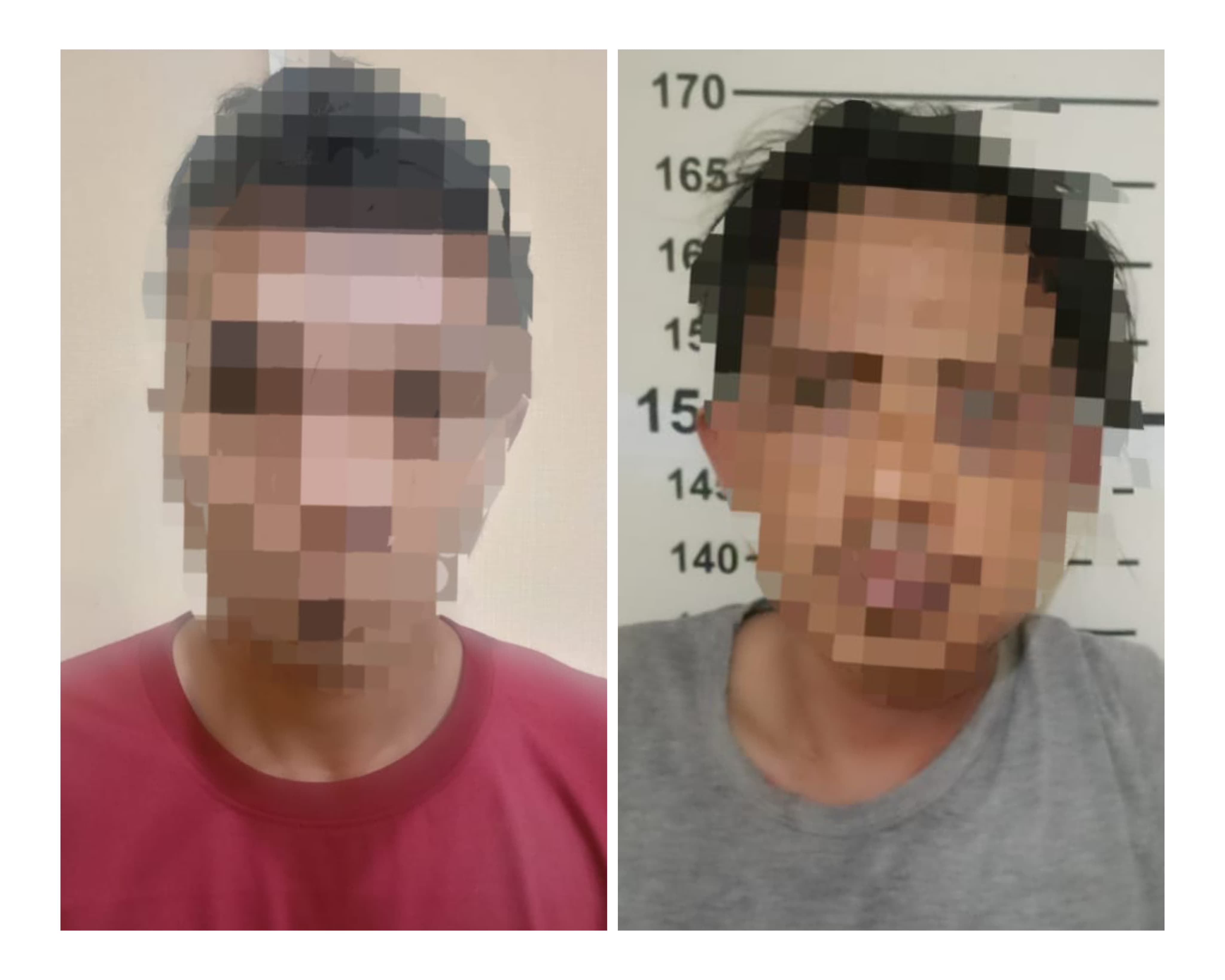 Ungkap Kasus Curanmor di Arjawinangun, Satreskrim Polresta Cirebon Tangkap 2 Residivis, 1 DPO