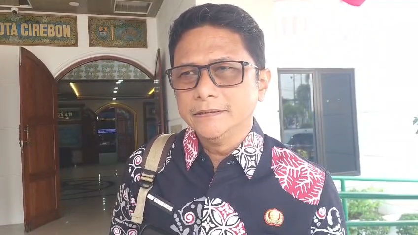 APBD Perubahan 2026 Kota Cirebon Dibahas, Target Pendapatan Diproyeksi Tak Tercapai