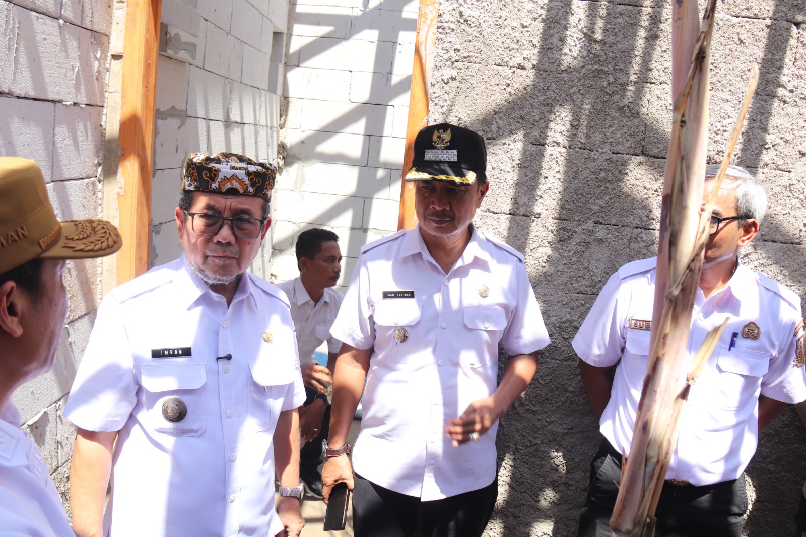 Pemkab Cirebon Percepat Penanganan 12 Ribu Rutilahu Jadi Rumah Layak Huni