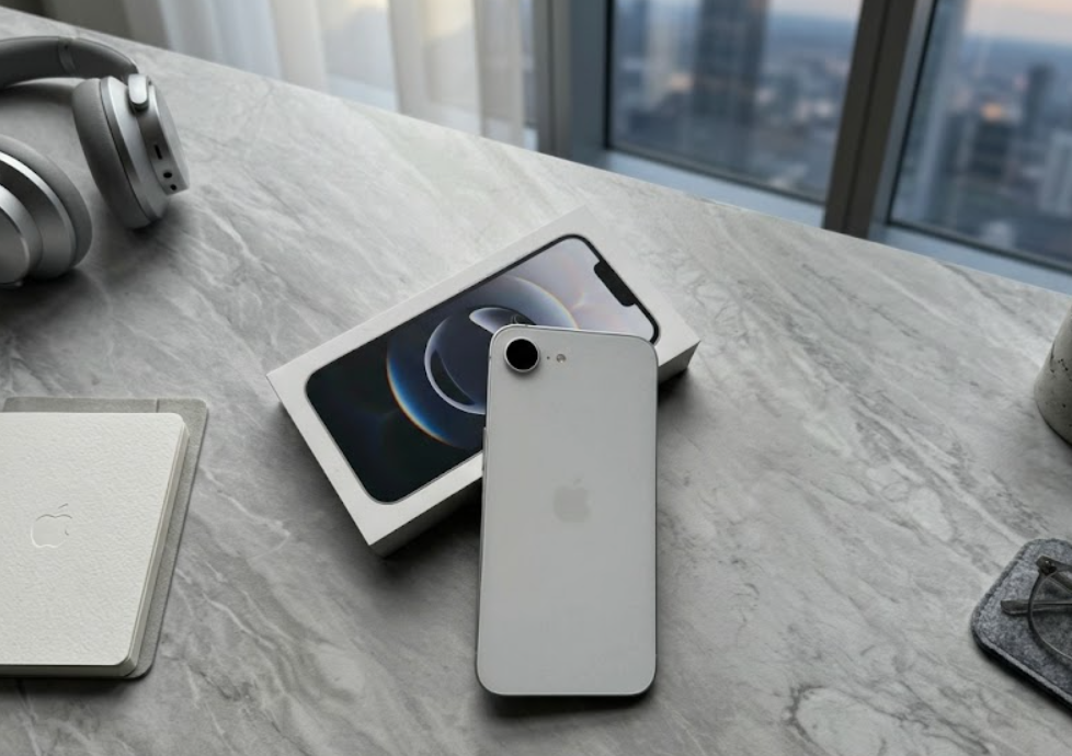 Dinobatkan iPhone Terworth-It 2026, iPhone 16e Turun Harga 3,5 Juta dari Angka Normalnya, Cek Nominalnya!