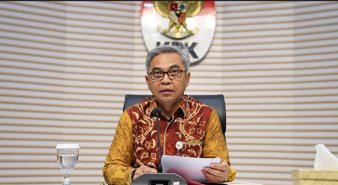 Selain IEG, Berikut Daftar Tersangka, Barang Bukti dan Penyaluran Uang Haram Hasil Pemerasan Sertifikat K3