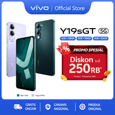Daftar HP 5G Terbaru September 2026 Harga 2 Jutaan, Performa Kencang dan Fitur Melimpah