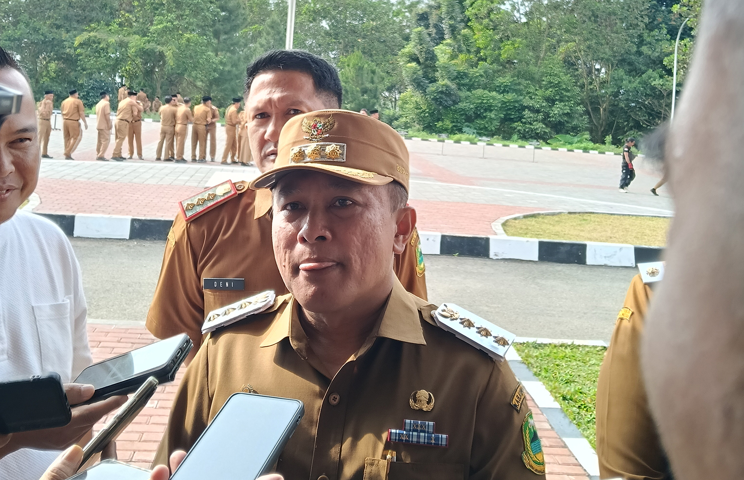 Angka Kemiskinan dan Pengangguran di Kabupaten Kuningan Optimis Turun