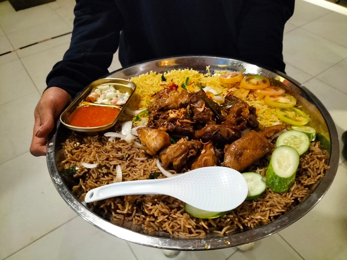 Kuliner Arab di Cirebon Makin Banyak Pilihan, Coba yang Satu ini di Jalan Ampera
