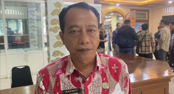 Pelayanan Disdukcapil Pasca Libur Lebaran Tetap Stabil dan Normal