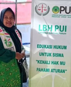 LBH PUI Desak Polisi Usut Tuntas Ledakan di SMA Negeri 72 Jakarta