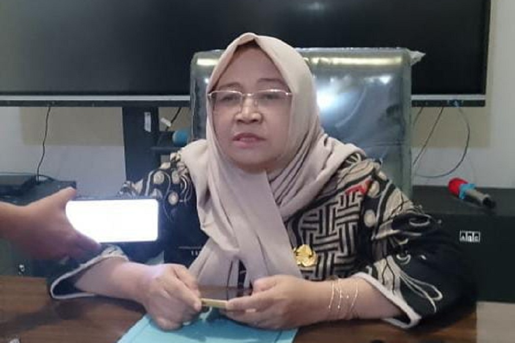 Oknum Guru Cabul di Kota Cirebon, Kadisdik Akhirnya Buka Suara, Begini Nasib FB