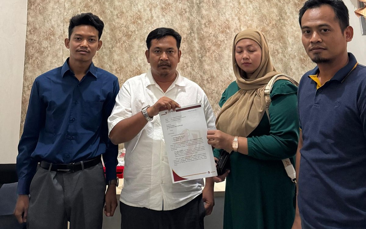 Tersangka Kedua Longsor Gunung Kuda Ajukan Penangguhan Penahanan, Alasan Tulang Punggung Keluarga 