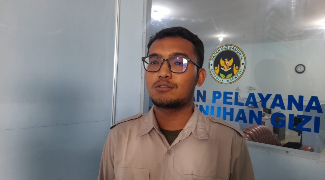 SPPG Bayalangu Kidul Take Over MBG Kecamatan Arjawinangun Kabupaten Cirebon 