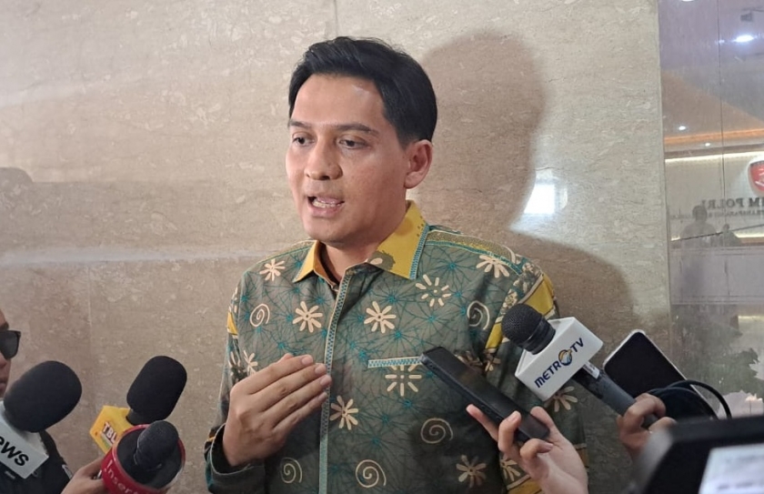 Pernah Berkunjung, Lucky Hakim Menyesal Pernah Mempromosikan Ponpes Al Zaytun 