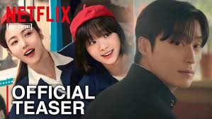 Wajib Kamu Tonton! Ini Dia 4 Rekomendasi Drama Korea Terbaru September 2025