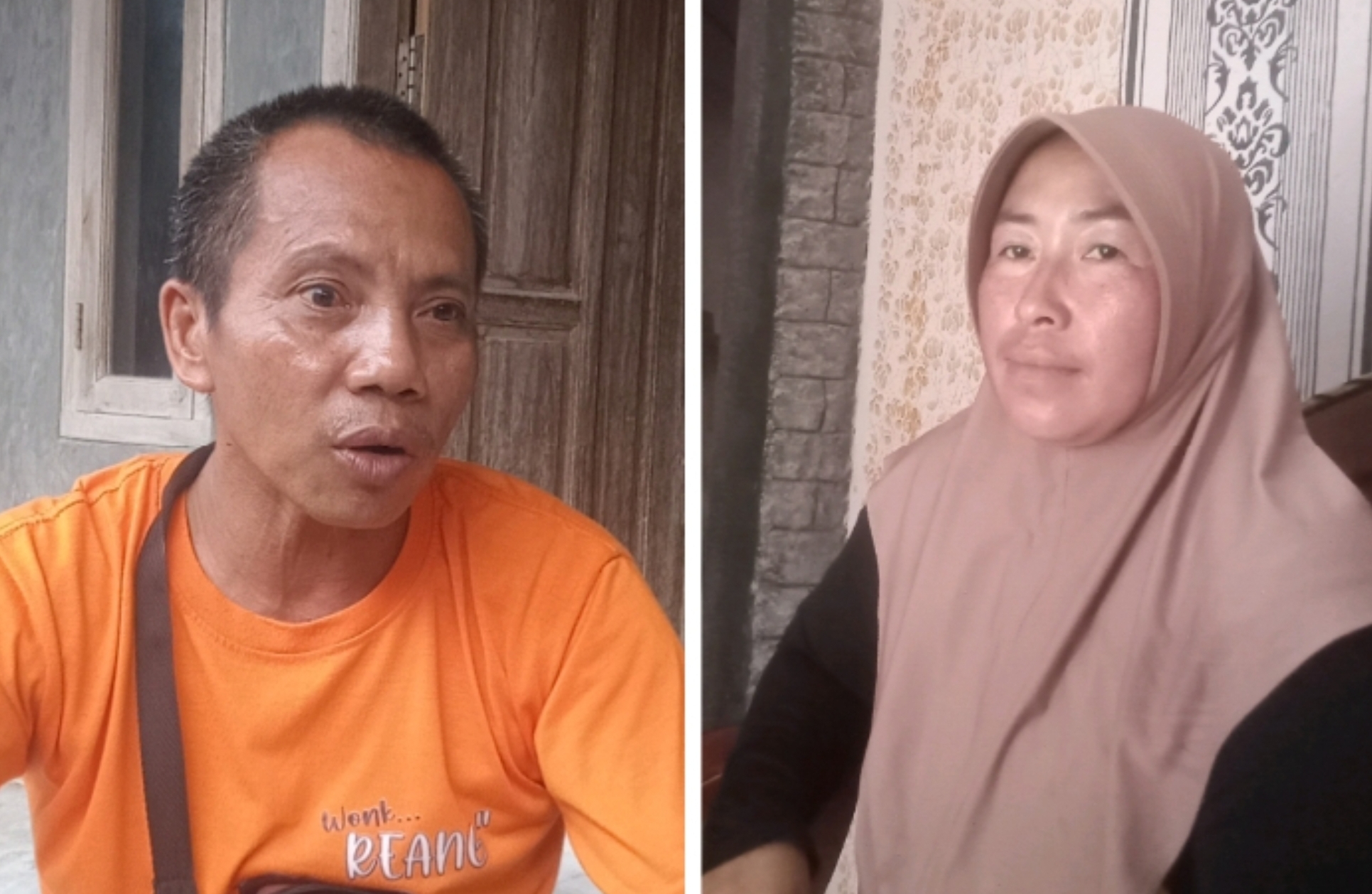 Kisah Sugianto, Warga Indramayu yang Jadi Penyelamat saat Kebakaran Hutan di Korea Selatan