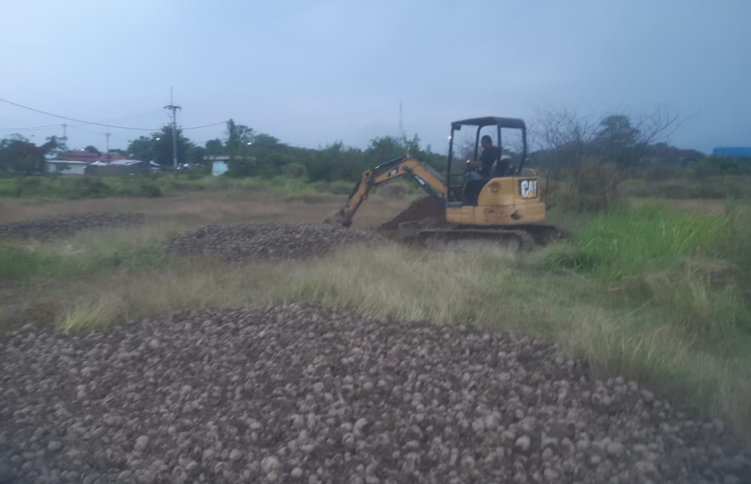 Bau Busuk Resahkan Warga dan Pengunjung Mall, Ternyata Ini Penyebabnya.. 