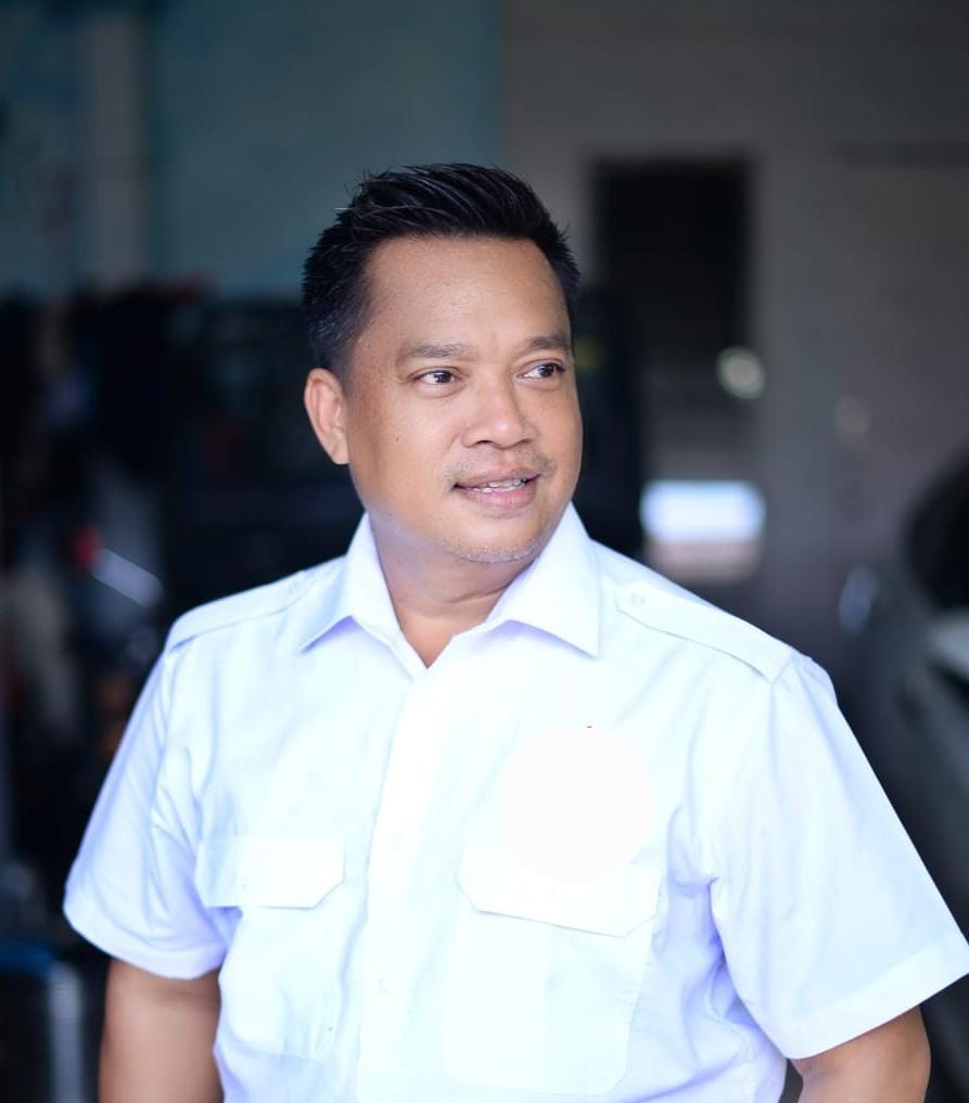 Simalakama Fiskal Antara Janji Politik dan Batas Defisit
