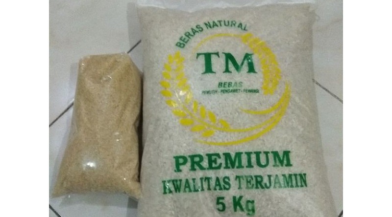 Indonesia 2026: Bebas Impor Beras dan Gula, Stok Pangan Aman dan Petani Sejahtera