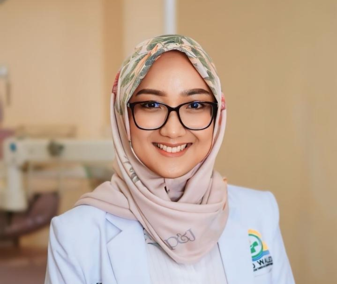 Puasa Tanpa Bau Mulut, Dokter RSUD Waled Bagikan Cara Merawat Gigi yang Benar