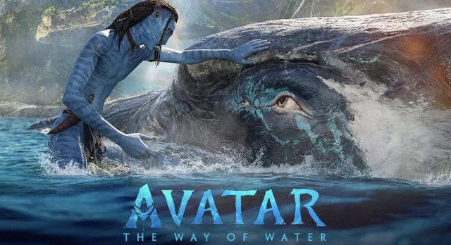 Penjualan Tiket Tembus 16 triliun, Avatar 2: The Way of Water Siap Susul Top Gun: Maverick 