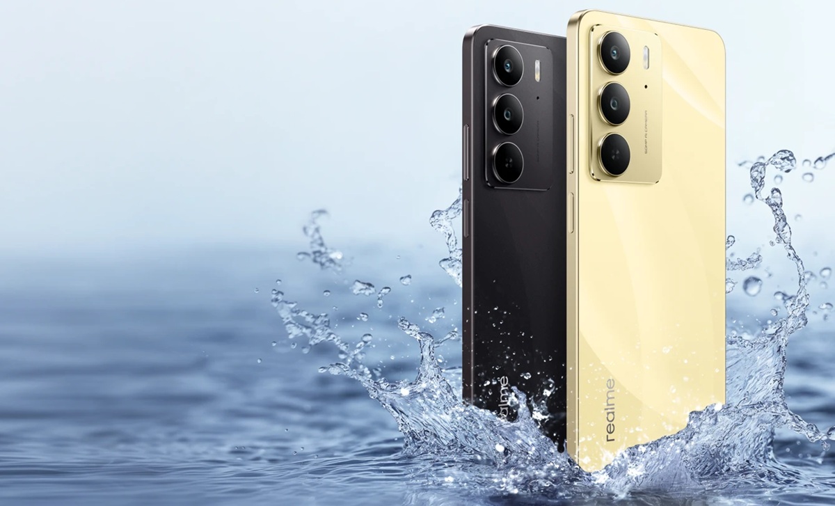 7 HP Realme Terbaik untuk Lebaran 2026, Baterai Jumbo dan Spek Gahar!