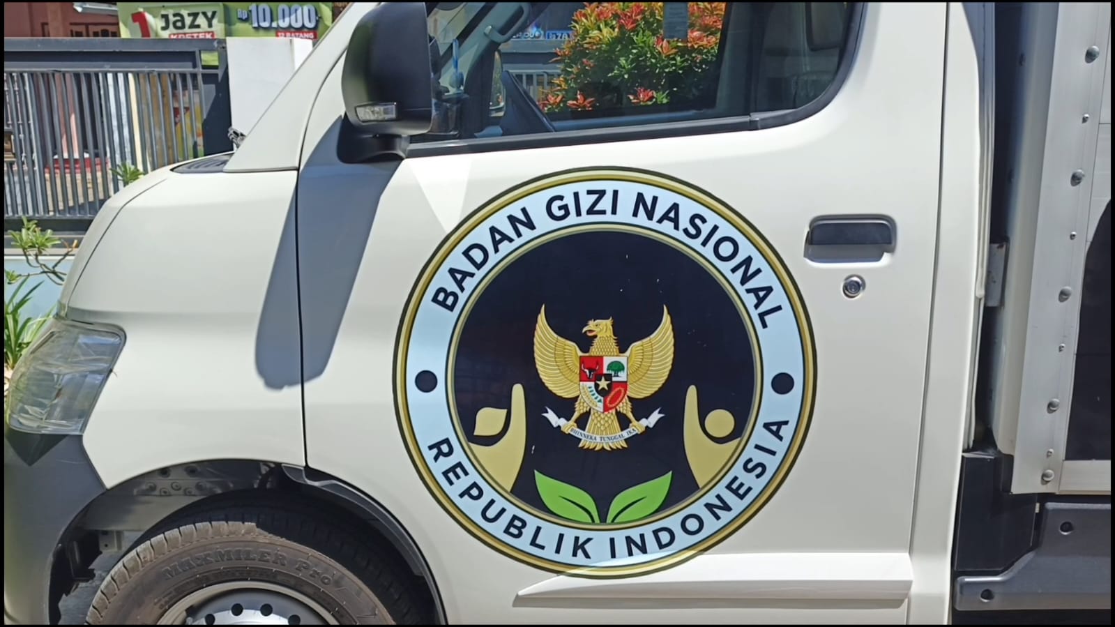 Tak Lolos Standar Sanitasi, 504 Dapur MBG Resmi Ditutup Permanen