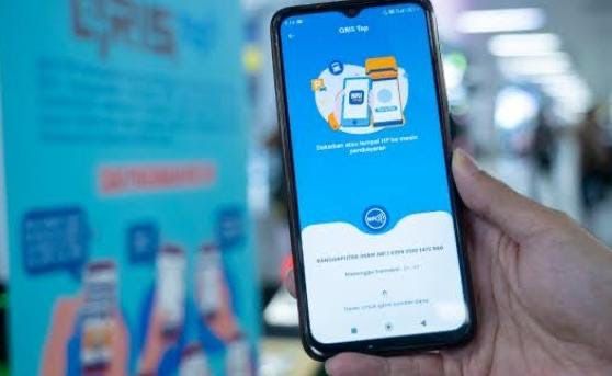 15 Tahun Setia Bersama BRI, Chandra Nikmati Layanan Lengkap dan Praktis Bayar QRIS 