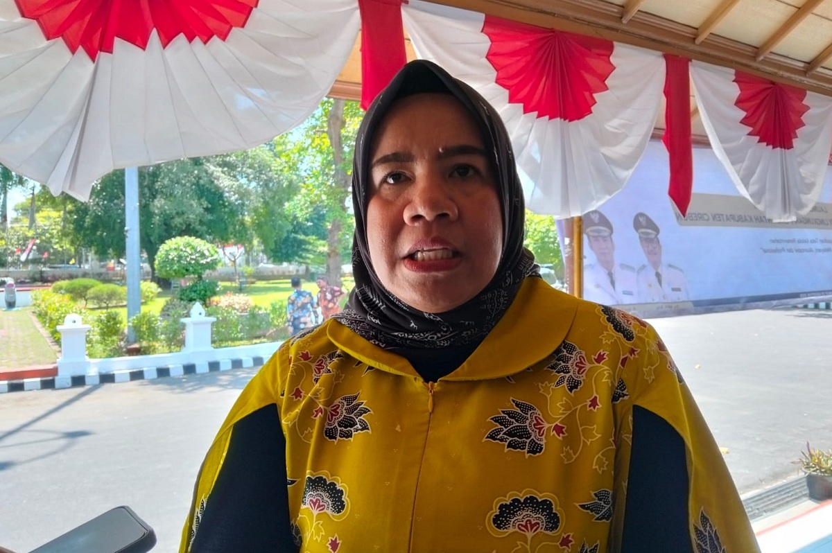 Guru Cabul di Cirebon Diberhentikan Sementara, Terancam Dipecat 